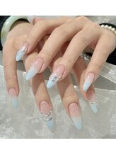 ドリーミー ネイル 上野(Dreamy Nail)/¥14000《150分》