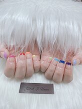 ブロックファイブハナ(Block 5 HANA)/