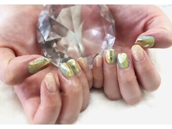 はあとねいる 亀岡店/