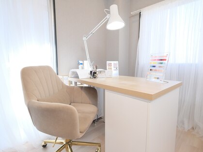 メイリー(MAI LI)の写真