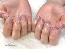 テテ(tete.)/ラメグラ