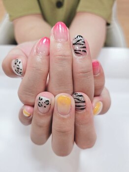 ジャストネイル(JustNail)/