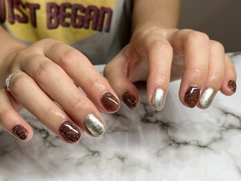 ウタシロイロ/キラキラ