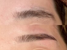 ネコル 袖ケ浦店(nekoRu)/メンズアイブロウワックス★