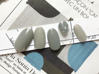 アプレラプリュイ 横浜モアーズ店(APRES LA PLUIE)/【定額】ナチュラルコース￥6600