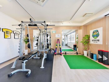 ホトリジム 近江八幡店(HOTORI GYM)