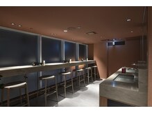 ミネラルスパ バイ アラシノユ(mineral spa by arashi no yu)の雰囲気（豊富なアメニティがございます。手ぶらでOK！）