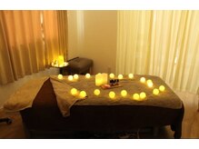 ルオラ(LUOLA)/サロン