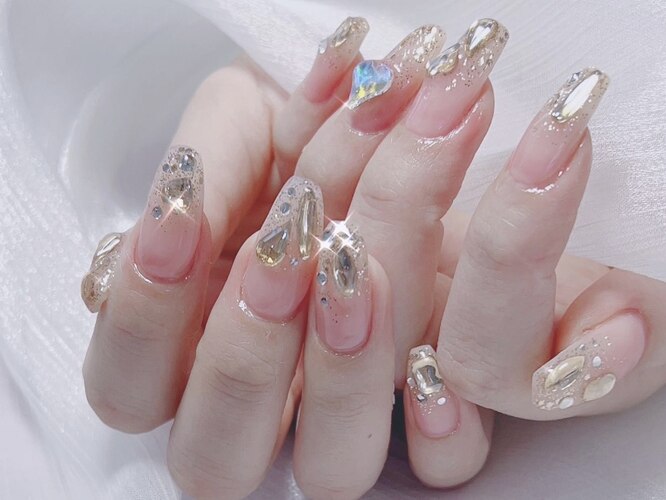ハナネイル(Hana Nail)｜ホットペッパービューティー