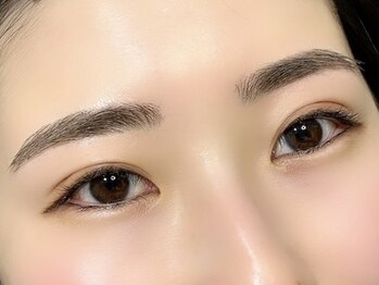 ソル ラッシュアンドブロウ(SOL lash&blow)/眉毛WAX