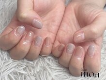 モア(moa)/ニュアンス　ミラー　オフィス