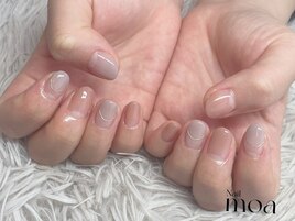 ニュアンス　ミラー　オフィス