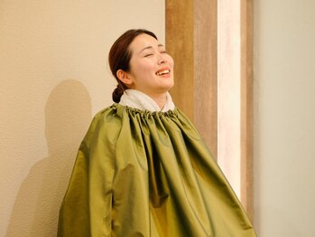 ポラリス(Polaris)の写真/【最新まこも蒸しで温活】冷えや便秘、首肩こり、ストレス、ホルモンバランスの乱れなどでお悩みの方に◎