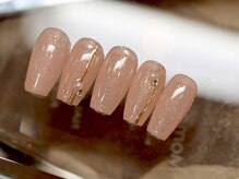 ネイルサロン マリア(nail salon Maria)/HANDシンプル定額