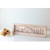 キュアネイル(Qa Nail)のお店ロゴ