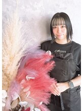 アヴァンセ(AVANCE)&nbsp;Kaori 