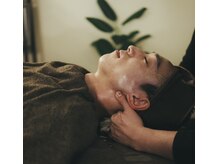 ピンナダ(PINNADA)の雰囲気（極上のヘッドスパ/眼精疲労/ドライヘッドスパ）