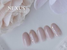 ネクサス(NEXUS)/2025年4月　定額デザイン