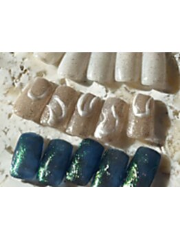 定額メニューのあるサロン