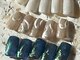 アリラボネイル 西荻窪(Ari Labo Nail.)の写真/【西荻窪徒歩4分】美爪×ニュアンスにこだわるプライベートサロン/お子さま同伴可なので忙しいママさんにも