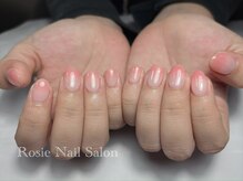 ロージー(Rosie)/カラーグラデーション