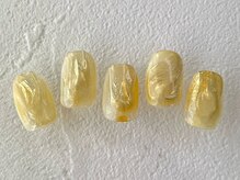 ブロンシュ(Blanche)/5200yenDesign