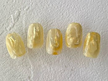 ブロンシュ(Blanche)/5200yenDesign