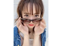 ラッシュベイビー(LASH Baby)