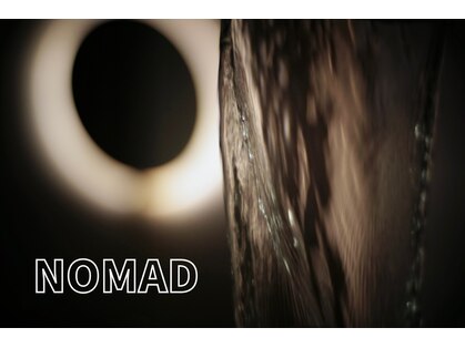 ノマド(NOMAD)の写真