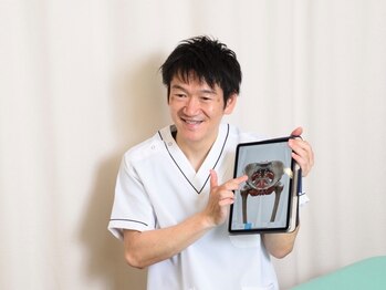 こんだ整骨院の写真/【“太りやすい体”にさよなら】短期集中！食事改善×痩身美容整体★着たい服がスッと決まる★