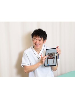 ボディラインを整えたい