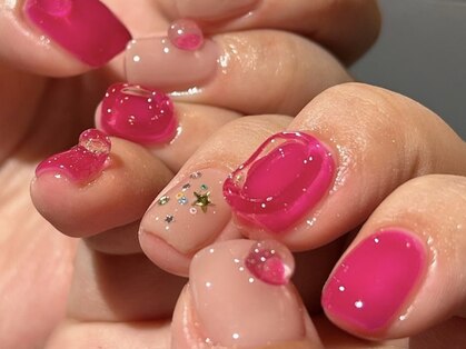 モリセ 表参道(Morise)の写真