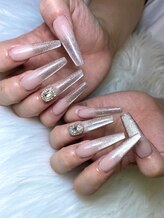 カルマ(KARMA)/新色マグ