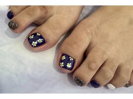 フットデザイン