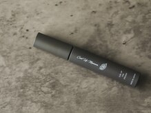 ミノシュ(MINoOS)/カールアップマスカラ