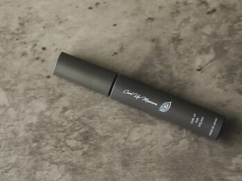 ミノシュ(MINoOS)/カールアップマスカラ