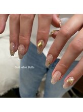 ネイルサロンアンドスクール ベル(Belle)/