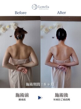 レムリア(Lemrlia)/ブライダルのお客様