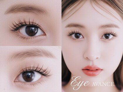 アイアヴァンス 神戸三宮店(Eye AVANCE.)の写真