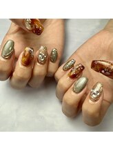 エスネイル(es.nail)/