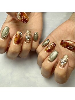 エスネイル(es.nail)/