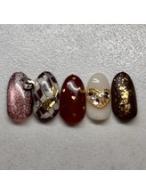アットネイル(at.nail)/プレミアムコース