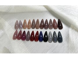 フラッシュネイル