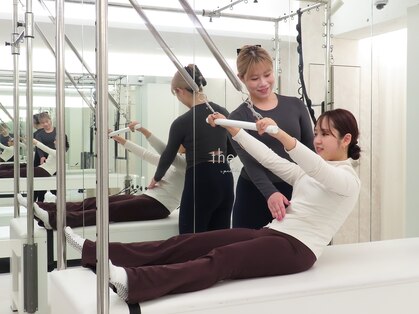 ザ シルク 恵比寿 広尾(the SILK)の写真