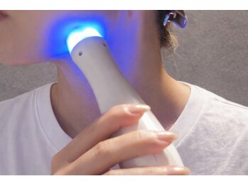 ランプ(lamp)/施術(セルフエステ/顔・吸引)