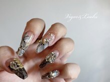 ヴィガー アンド ルックス 白金 目黒(Vigor&Looks)