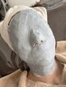 光フェイシャル×石膏で引き締め小顔リフトアップ♪