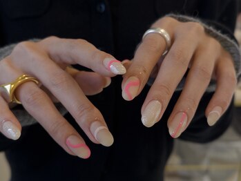 アンネ 表参道(ANNE)/【KOTONO限定ニュアンス】