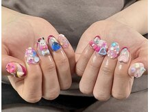 クレーネイル(Klee Nail)/