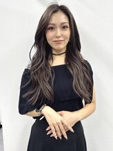 眉毛専門店アイブロウサロンMe.天王寺店&nbsp;スタッフ 植田